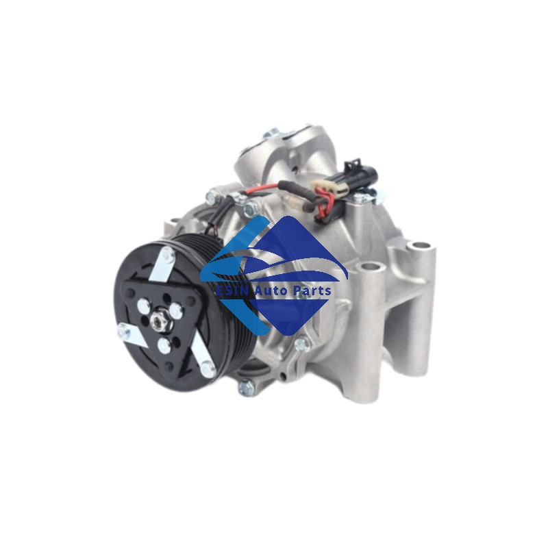 TRSA12 Auto Ac Compressor For Chevrolet Trailblaze GMC Envoy Buick Rainier/Oldsmobile 4.2L 2002-2009 15070473 25825339  25825341 25825339 10399367